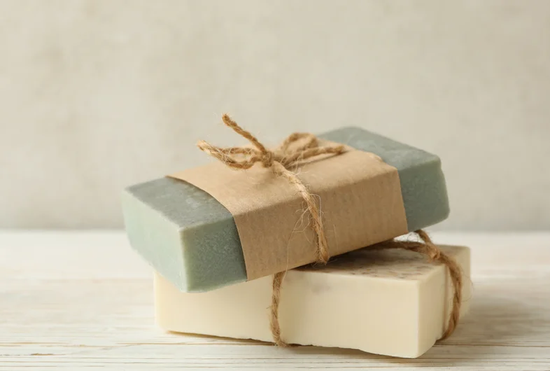 Самостоятелност в натуралната козметика