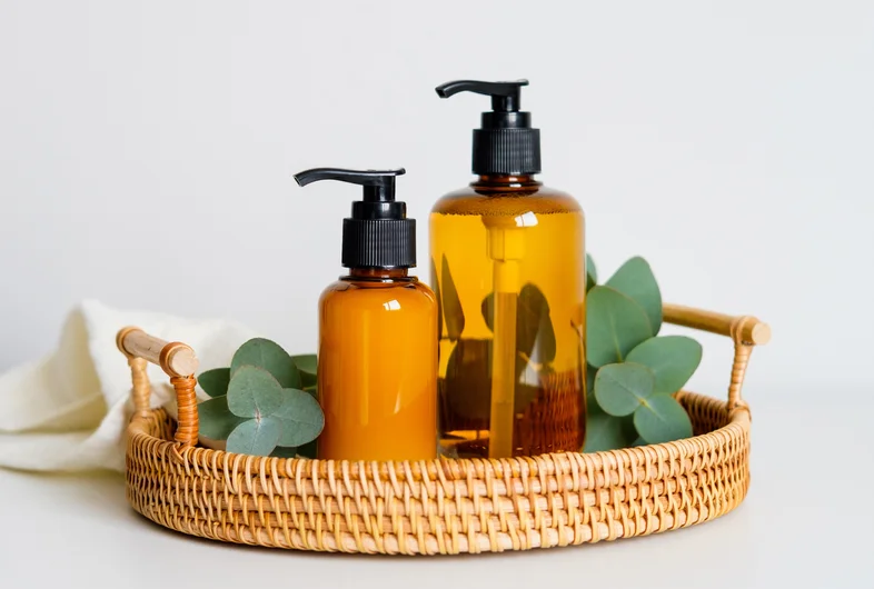 Бизнес на натуралния пазар