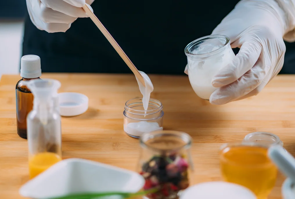 Натурална козметика